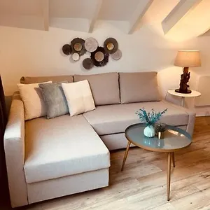 House Apartment