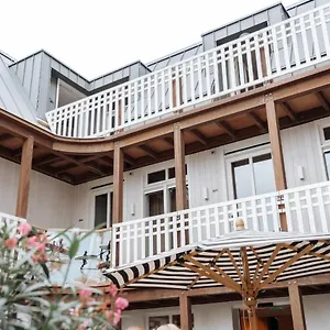 Paradis Hotel