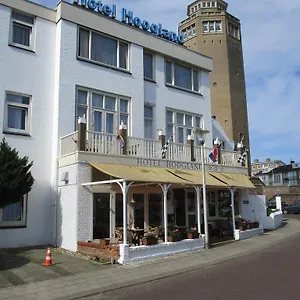 Hoogland Aan Zee Hotel