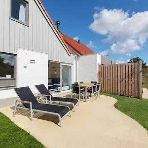 Center Parcs Holiday park
