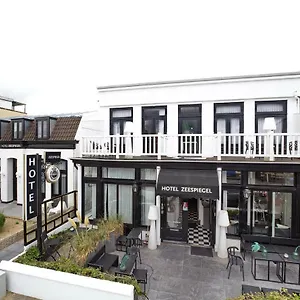 Zeespiegel Hotel