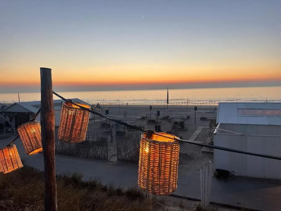 Satori Lodge Near The Dunes & The Beach Zandvoort