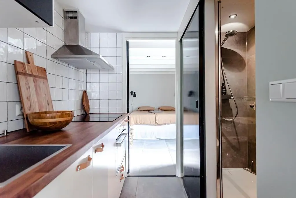 Satori Lodge Near The Dunes & The Beach Zandvoort